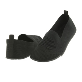 McKey Tennarit, liukuva musta 4