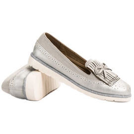 Balada Harmaat naisten leivonnaiset 1