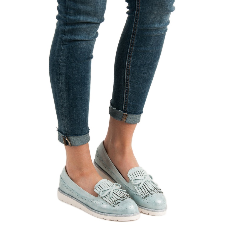 Balada Naisten siniset leivonnaiset sininen 2