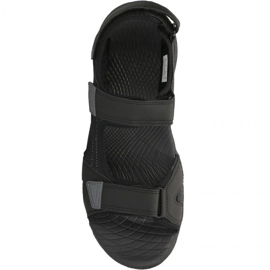 Sandaalit 4F M H4L18-SAM001 syvä musta 1 Sandaalit 4F M H4L18-SAM001 syvä musta 1