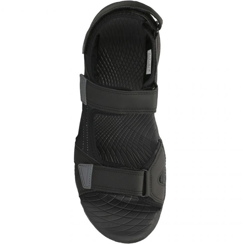 Sandaalit 4F M H4L18-SAM001 syvä musta 1