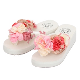 Valkoinen FM5050 Valkoinen vaahtopohja monivärinen 1