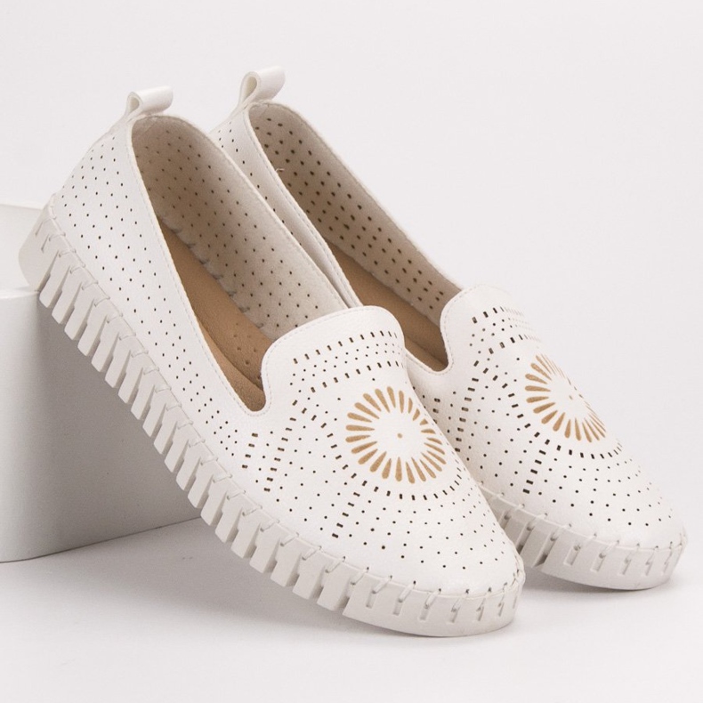 Tullo Valkoiset herrat valkoinen 2