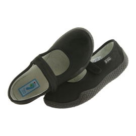 Dr.ORTO Befado naisten kengät pu-young 197D002 musta 6