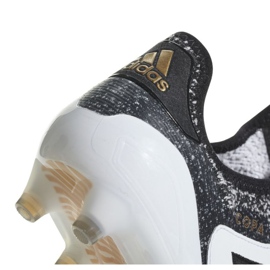 Adidas Copa 18.1 Fg M BB6356 jalkapallokengät monivärinen valkoinen 2