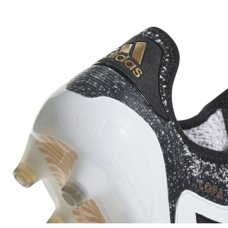 Adidas Copa 18.1 Fg M BB6356 jalkapallokengät monivärinen valkoinen 2