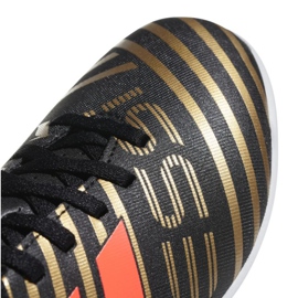 Sisäkengät adidas Nemeziz Messi Tango In Jr CP9224 musta 1