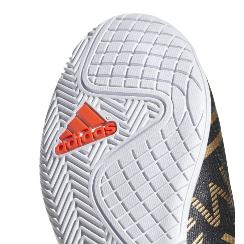 Sisäkengät adidas Nemeziz Messi Tango In Jr CP9224 musta 2
