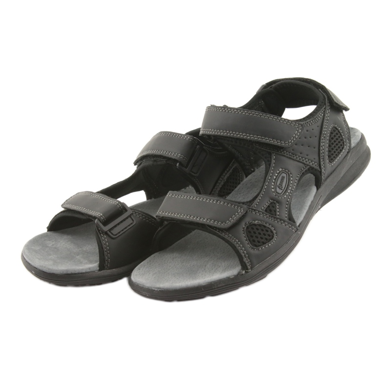 American Club HL08 cz musta 3