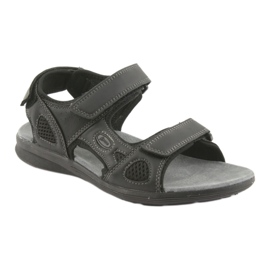 American Club HL08 cz musta 1