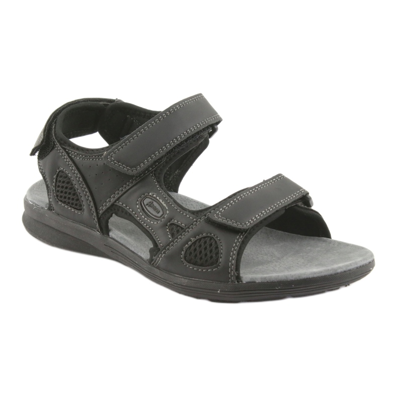 American Club HL08 cz musta 1