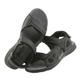 American Club HL08 cz musta 4