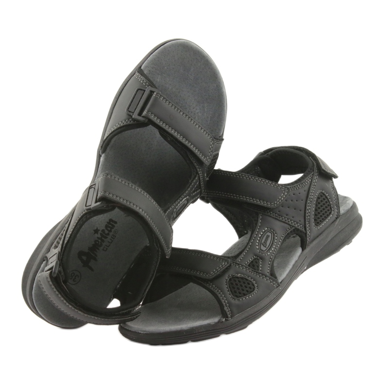 American Club HL08 cz musta 4