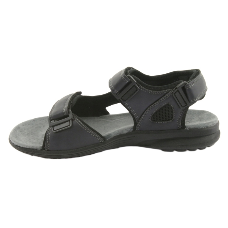 American Club Amerikkalaiset HL08 nuorten urheilusandaalit sininen 2