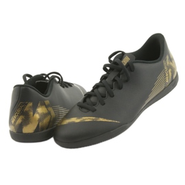 Sisäkengät Nike Mercurial Vapor X 12 Club Ic M AH7385-077 musta 4