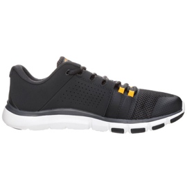 Under Armour Strive 7 M 1295778-104 harjoituskengät harmaa 1