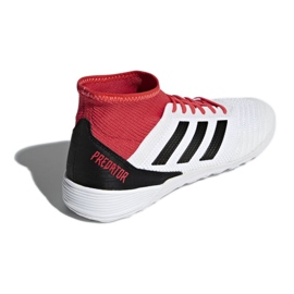 Sisäkengät adidas Predator Tango 18.3 In M CP9929 monivärinen valkoinen 2