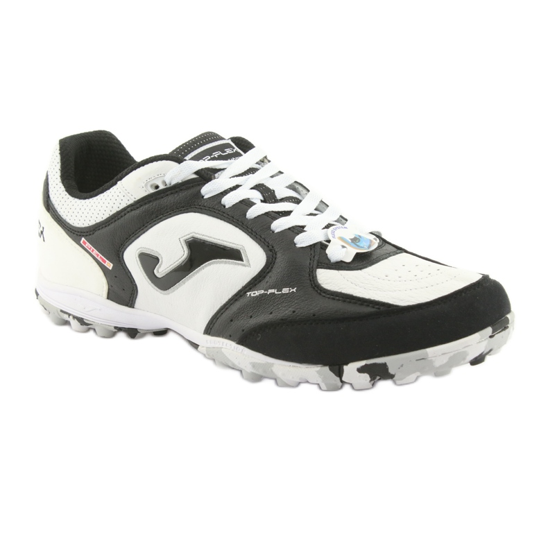 Jalkapallokengät Joma Top Flex Tf M TOPW.702 Tf monivärinen valkoinen 1