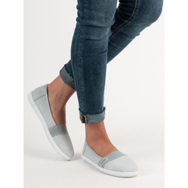 Harmaat VICES Sliponit 1