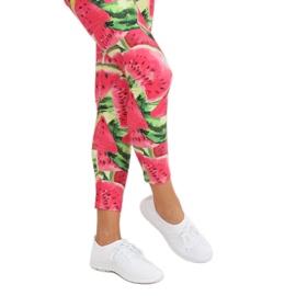 Valkoiset urheilukengät B111-10 Valkoinen 1