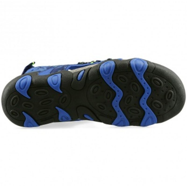 Sandaalit 4F Jr J4L19-JSAM207 90S monivärinen 2