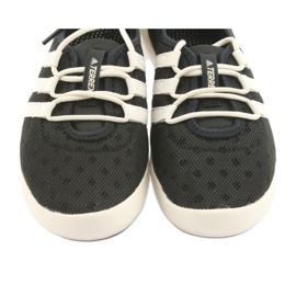Adidas Terrex Climacool Sleek Boat W BB1920 kengät musta ekru 6