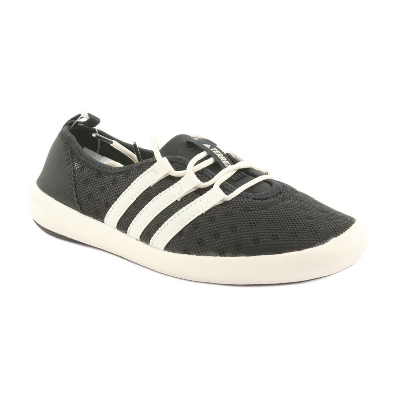 Adidas Terrex Climacool Sleek Boat W BB1920 kengät musta ekru 1
