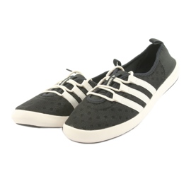 Adidas Terrex Climacool Sleek Boat W BB1920 kengät musta ekru 3
