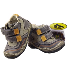 Ren But Alennus Ren-But saappaat sininen oranssi harmaa 5