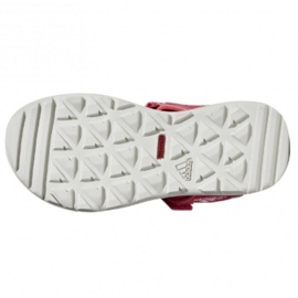 Adidas Capitan Toey Jr BC0702 sandaalit vaaleanpunainen 1 Adidas Capitan Toey Jr BC0702 sandaalit vaaleanpunainen 1