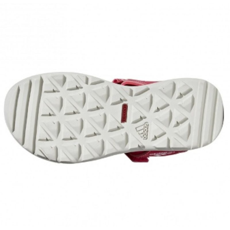 Adidas Capitan Toey Jr BC0702 sandaalit vaaleanpunainen 1 Adidas Capitan Toey Jr BC0702 sandaalit vaaleanpunainen 1