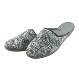 Befado nuorten kengät 201Q091 musta 7