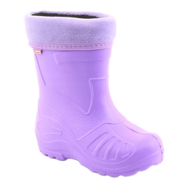 Befado lasten violetit sadekengät 162X102 violetti 1