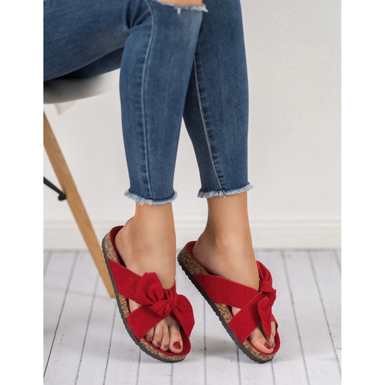 Cm Paris Mokkatohvelit punainen 2