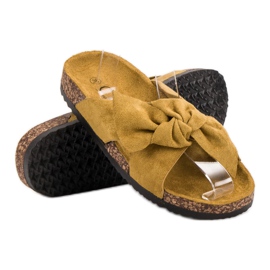 Cm Paris Mokkatohvelit keltainen 2