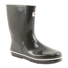 American Club mustat eristämättömät kalosteet valkoinen 1