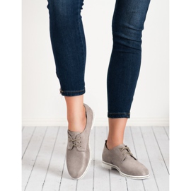 Marquiz Mokkakengät harmaa 2 Marquiz Mokkakengät harmaa 2