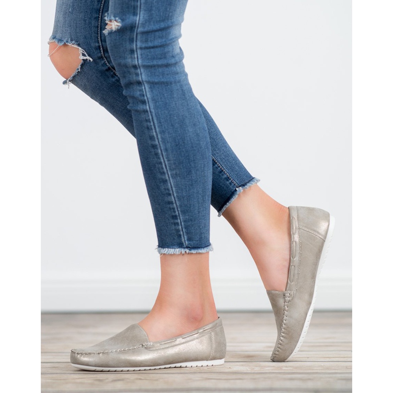 Goodin Mukavat leivonnaiset harmaa 1