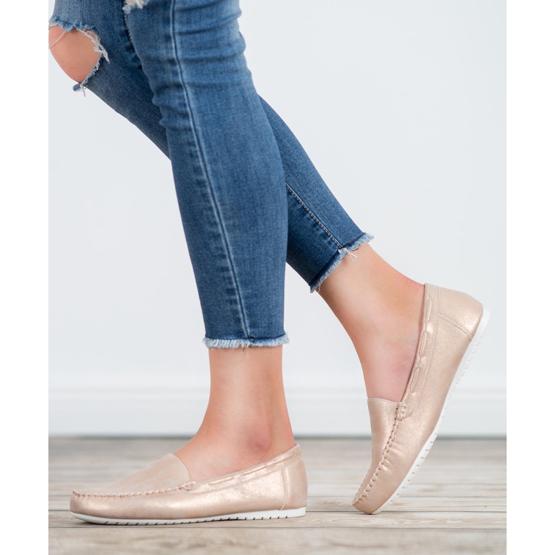 Goodin Mukavat leivonnaiset keltainen 2