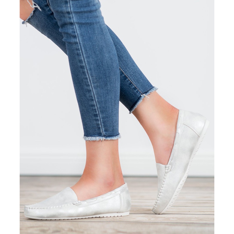 Goodin Mukavat leivonnaiset harmaa 2