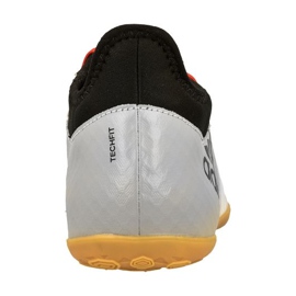 Sisäkengät adidas X Tango 16.2 In M BA9471 valkoinen valkoinen 1