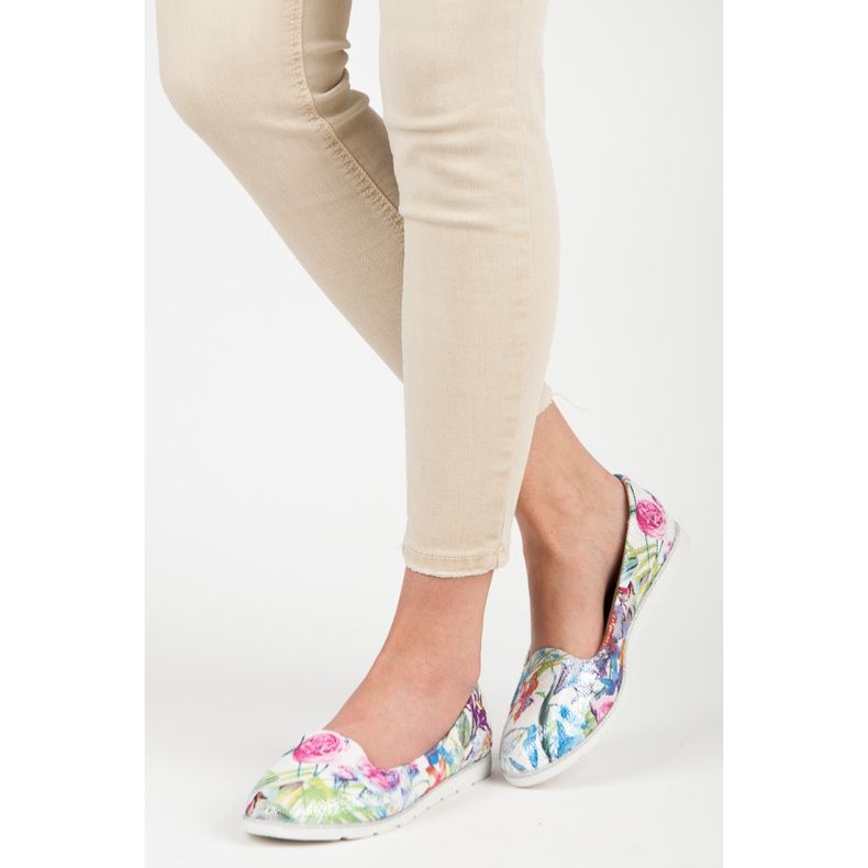 Vices Kevään herrat monivärinen 2