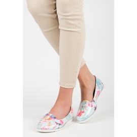 Vices Kevään herrat monivärinen 2