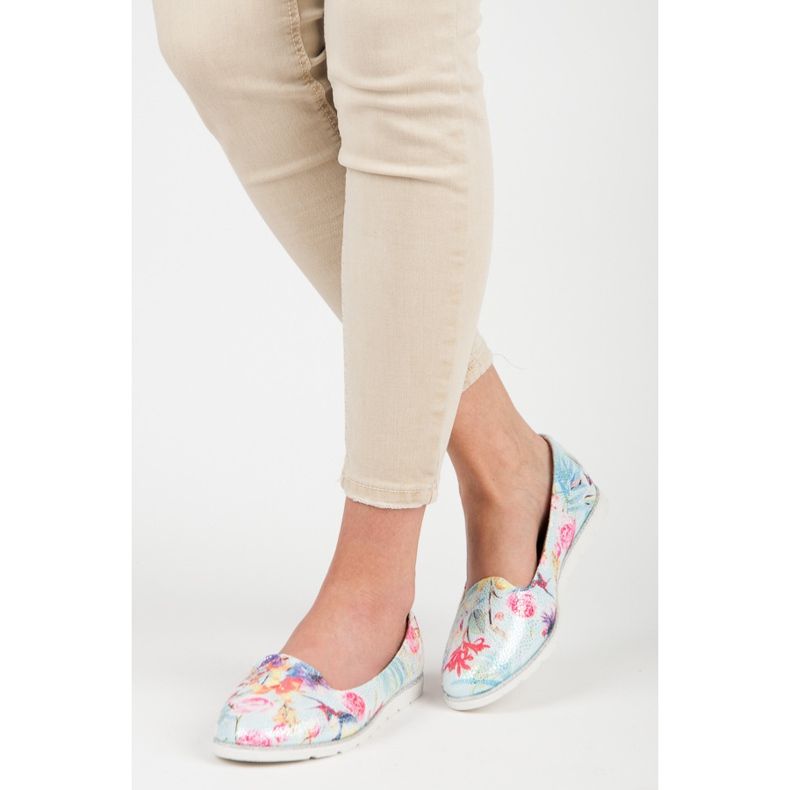 Vices Kevään herrat monivärinen 2