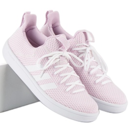 Adidas Cf Adv Adapt DB0266 violetti monivärinen vaaleanpunainen 1