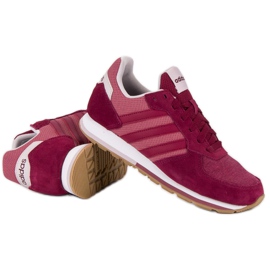 Adidas 8K B43788 vaaleanpunainen 1