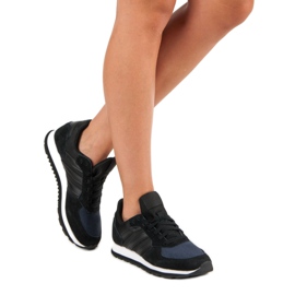 Adidas 8K B43794 musta 1