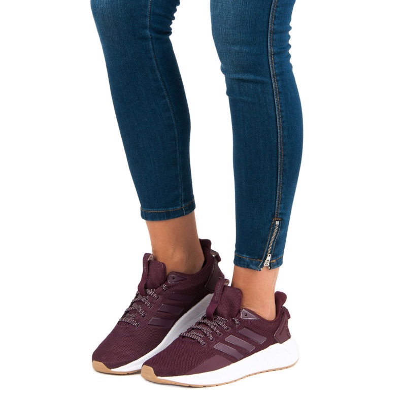 Adidas Questar Ride B44830 punainen 1