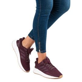 Adidas Questar Ride B44830 punainen 2