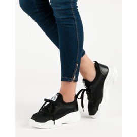 Mckeylor Urheilukengät musta 2